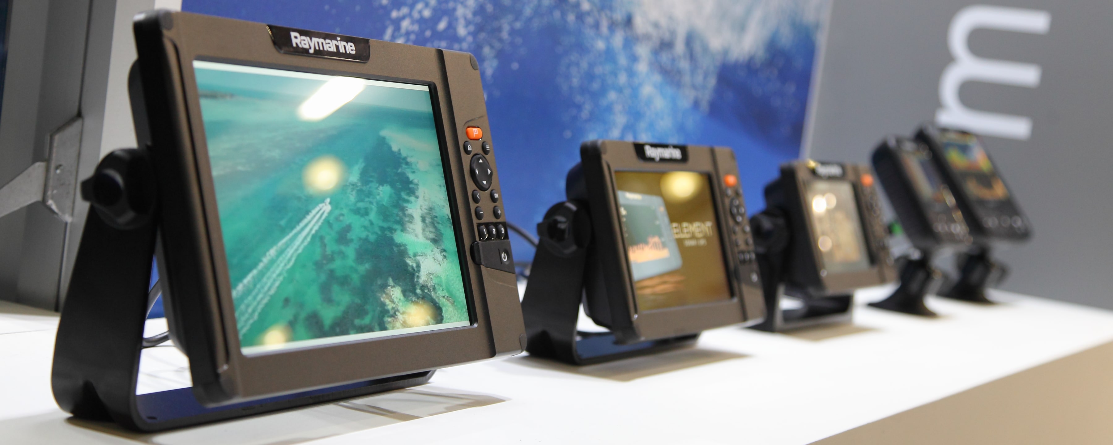 Raymarine Element Range: Review and Guide