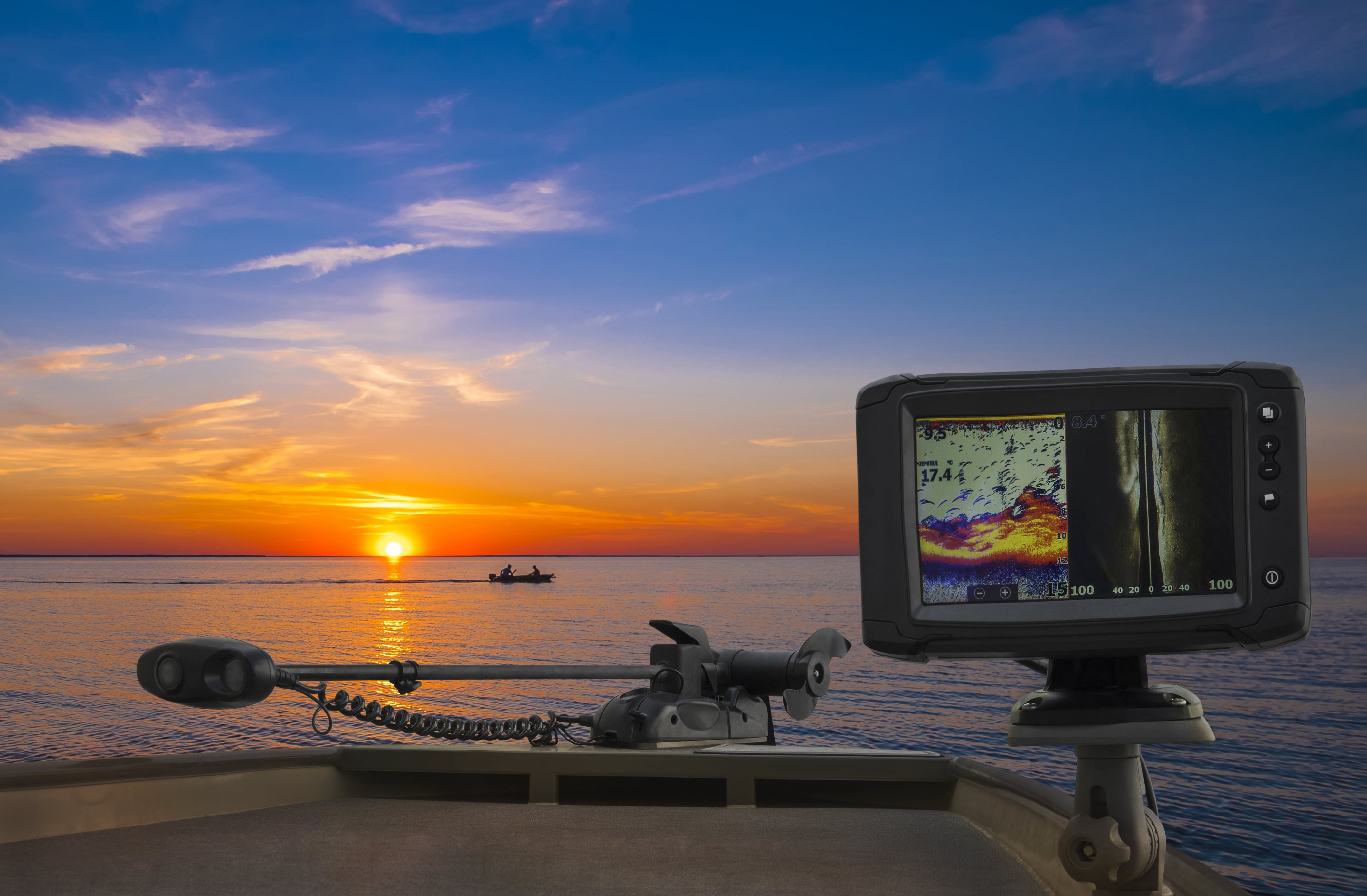 What are the Best Fish Finders on the Market?